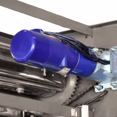 Roller Shutter Motor