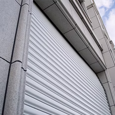 Roller Shutters