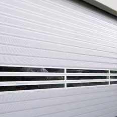 Thermicroll 螺旋高速門